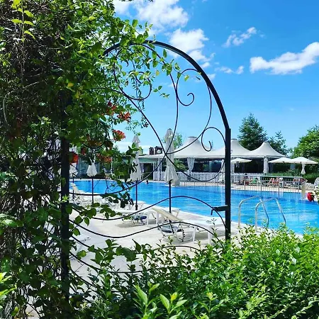 Tarsis Club & Aquapark Apart-hotel Sunny Beach