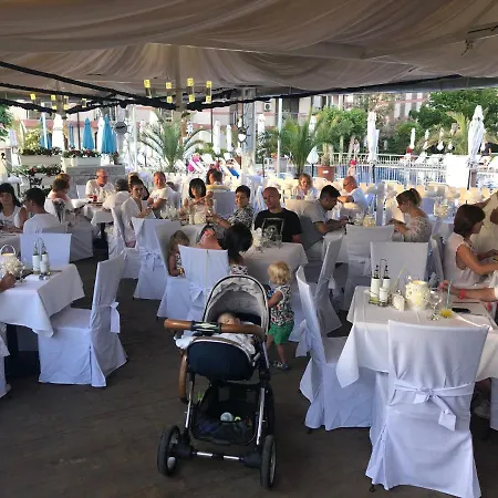 Tarsis Club & Aquapark Appart hôtel 4*